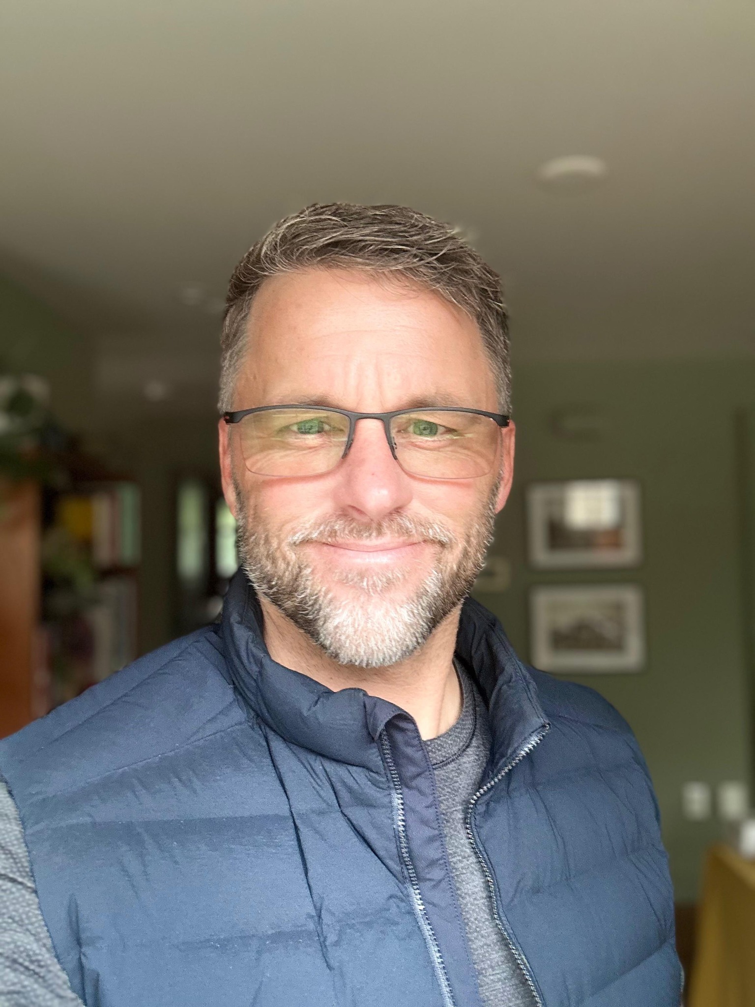 I Actually Wanted Her To Be Mangled